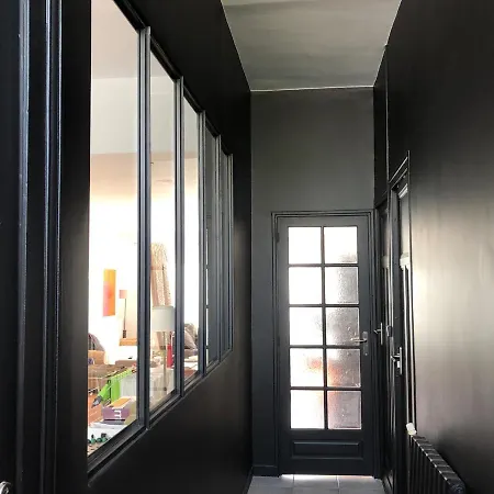 Privee Au Calme Dans Une Echoppe En Pierres * Merignac (Gironde)